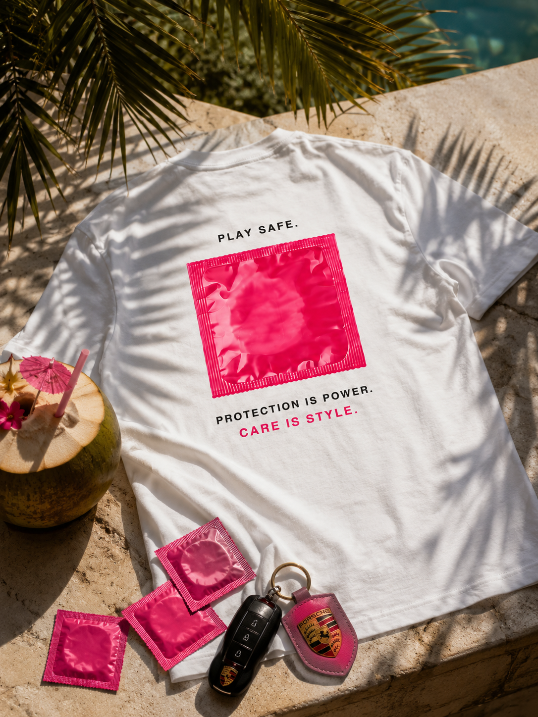 CARE IS STYLE, BELA