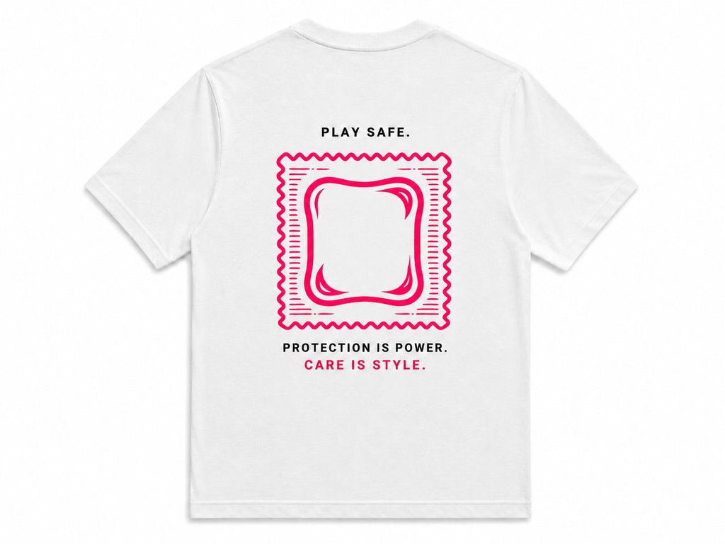 PLAY SAFE, BELA