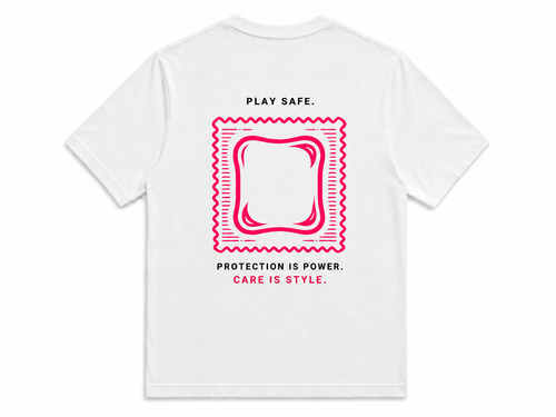 PLAY SAFE, BELA