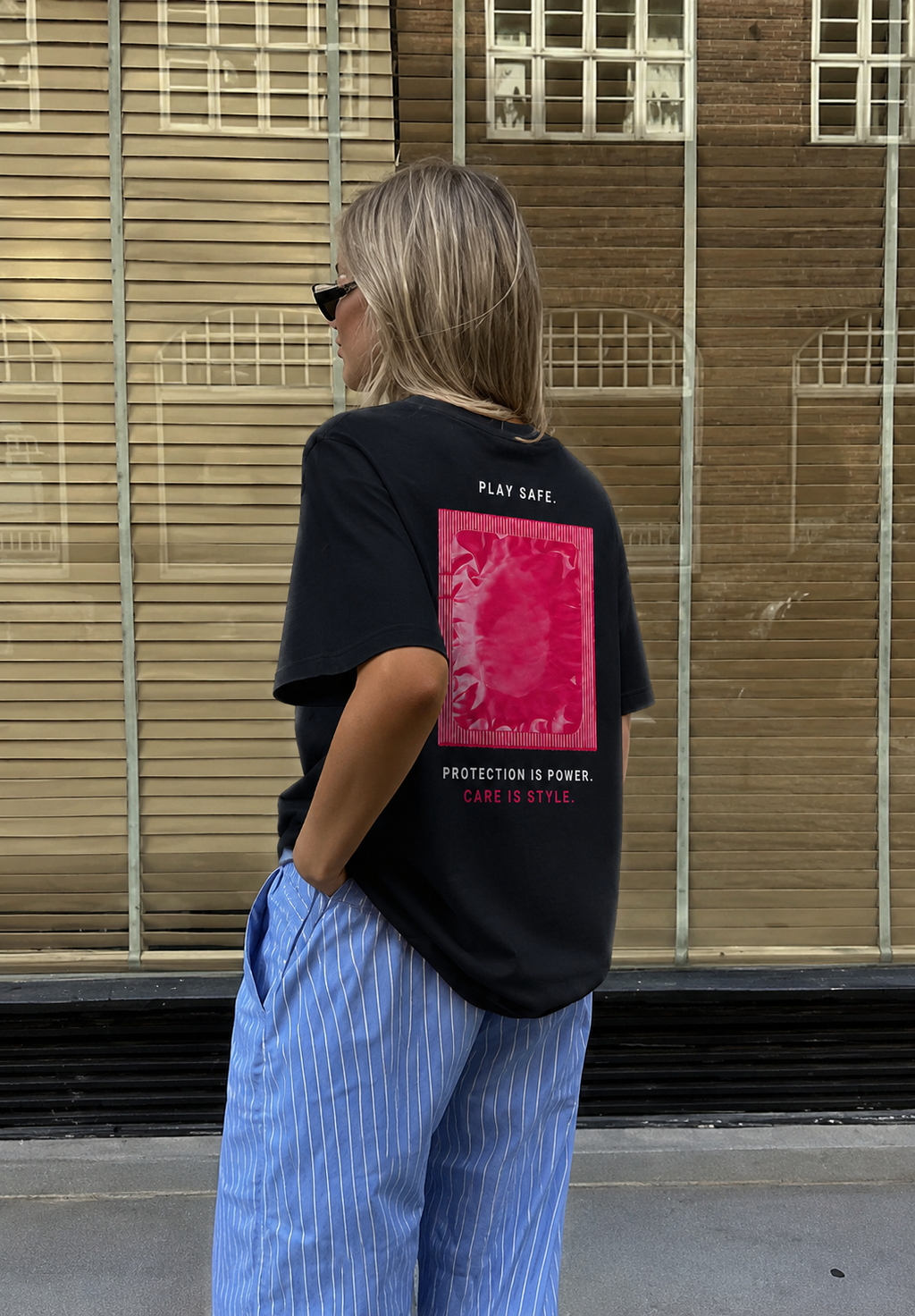 CARE IS STYLE, CRNA