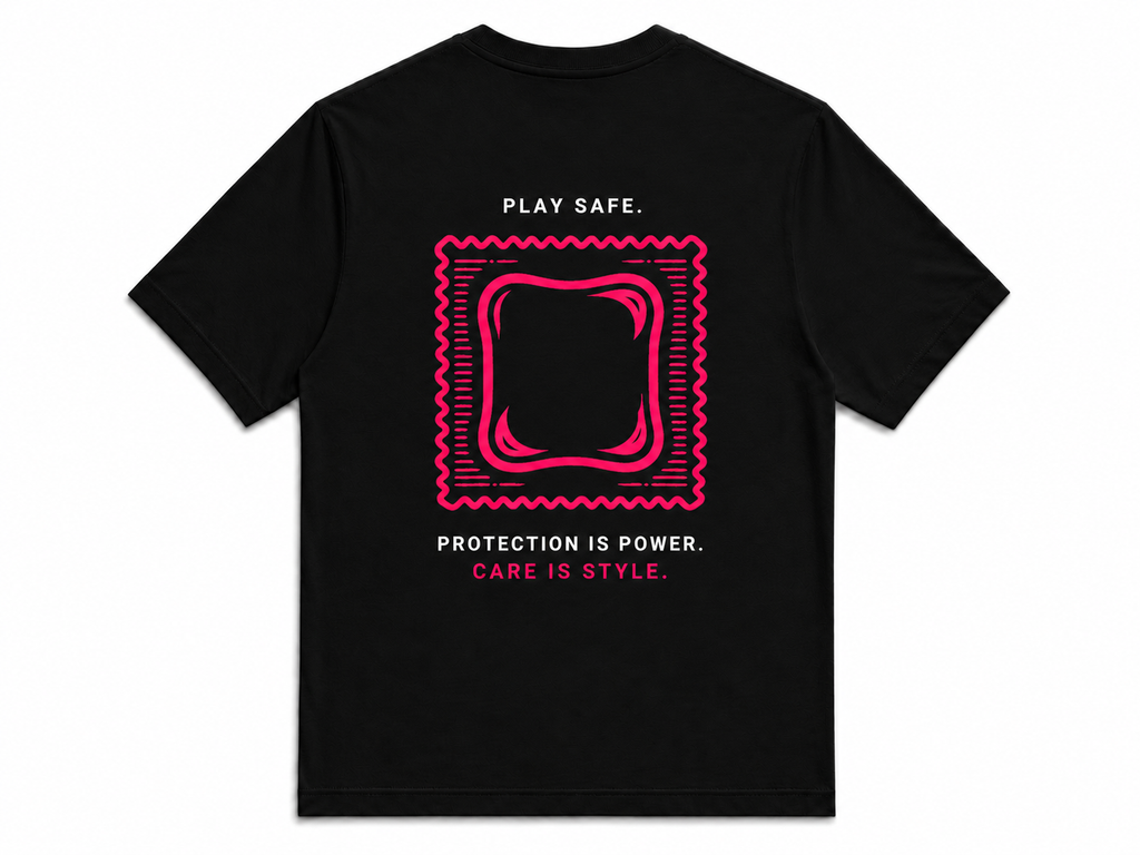 PLAY SAFE, CRNA