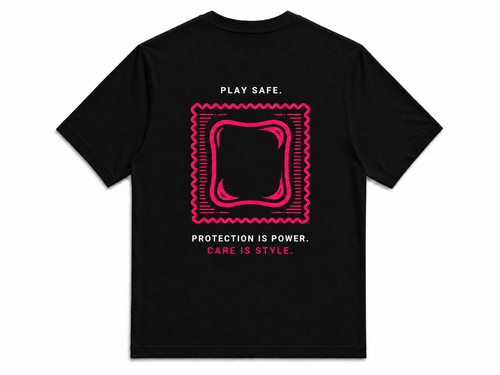 PLAY SAFE, CRNA